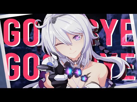 THE END of Part 1 - Chapter 35 Story Recap | Honkai Impact 3rd