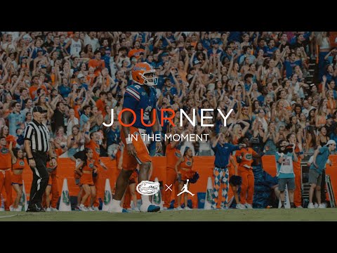 The Journey | Florida vs. Samford