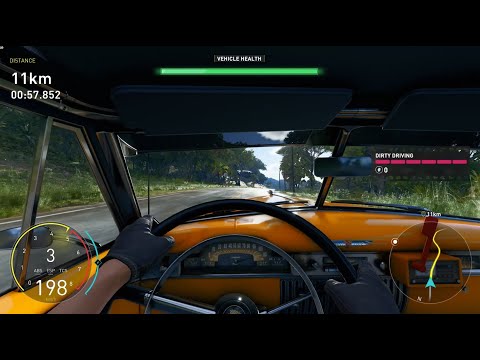 The Crew Motofest - Video Games Summit Battle and Hoonigan Playlist