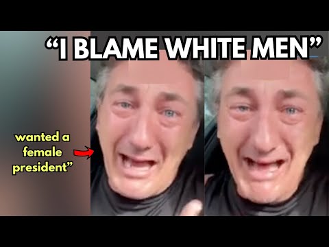 You Cringe You Lose | Ultimate Woke Compilation #38