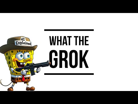 Grok-2 Actually Out, But What If It Were 10,000x the Size?