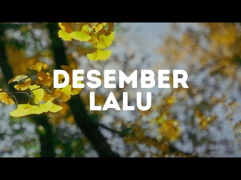 Desember lalu ft Wendra