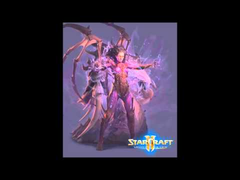 Kerrigan Quotes - Legacy of the Void