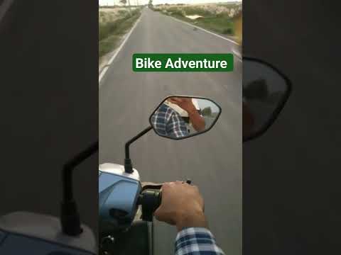 cheques song Solo Adventure Ride through Namib Desert #viral #shortsviral #souravjoshi #indianHecker