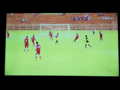 Extreme FC vs Mighty Tigers Super League  Malawi