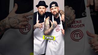 Celebrities Who Are Twins: Part 2 #shorts #celebrity #twins