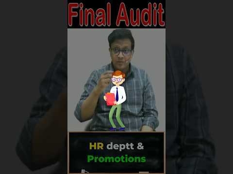 HR Department की सच्चाई | Siddharth Agarwal Audit