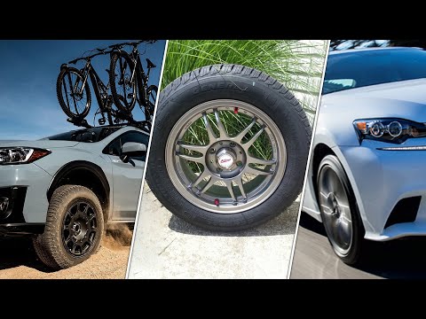 Everything You Need to Know About Top 10 Best Jeep Patriot Tires