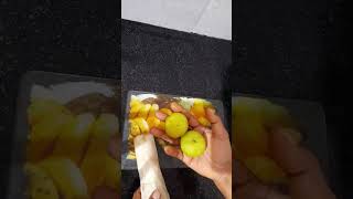 Banana stem juice | Valaithandu juice#shorts