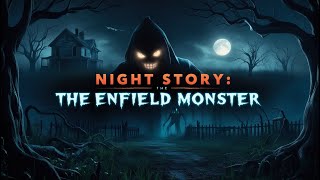 The Enfield Monster: A Chilling Night Story for Sleep | Unsolved Mysteries of the Unknown