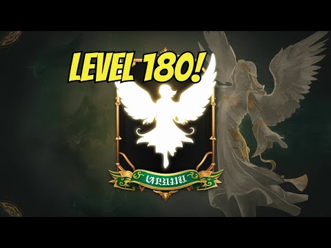 The Dark Epoch: The Level 180 Wings That Broke The Game