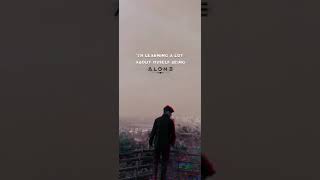 #aloneboy #status #WHATAAP #sad  alone boy😔 whatsapp status full screen english hd