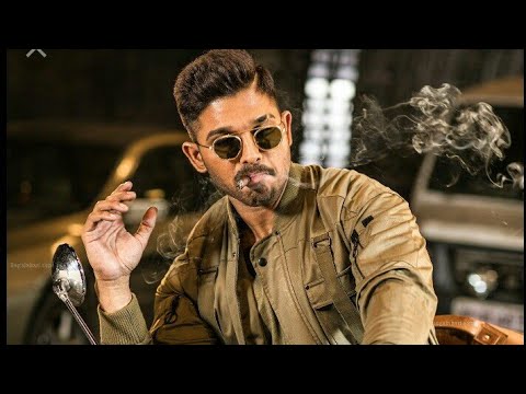 KGF  song video 💯|| allu arjun army attitude video🔥|| #kgfstatus👿👿||