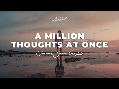 Thomas James White - A million thoughts at once [ambient classical piano]