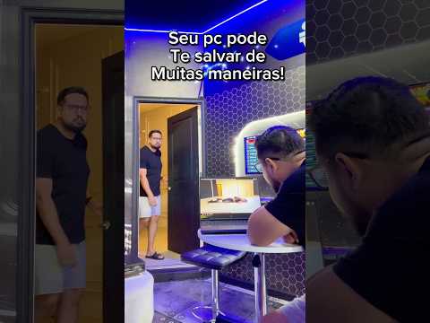 Atalhos no computador que podem te salvar