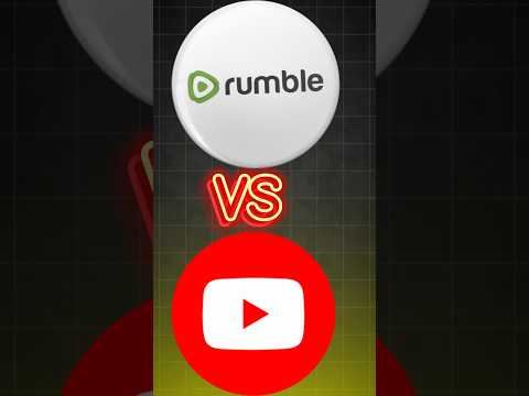 Rumble Airdrop $775 Million Funding #shorts #crypto #Airdrop