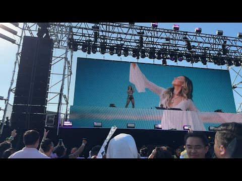 HALIENE - Live @ Los Angeles State Historic Park @ Lost in Dreams 2024 [Full Concert 4K30]