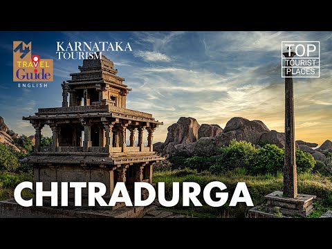 Chitradurga | The Fortress City of Karnataka | Karnataka Tourism | M M Travel Guide