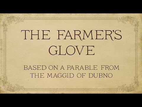 The Farmer's Glove