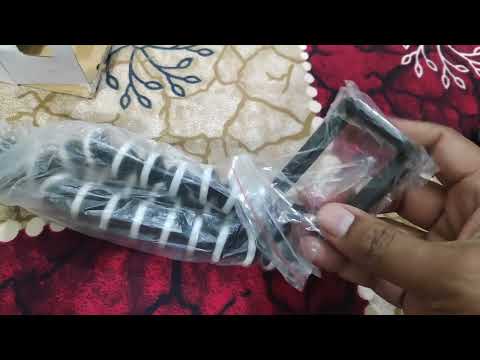 Gorilla tripod unboxing