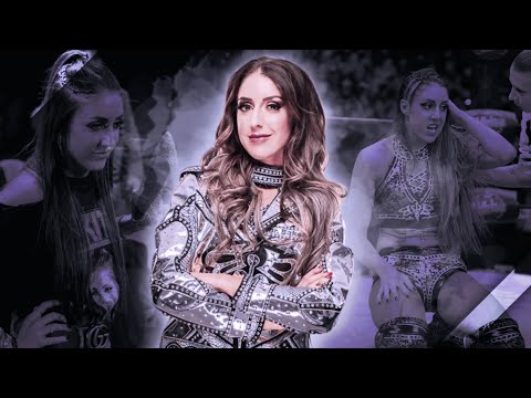 Britt Baker Custom Titantron