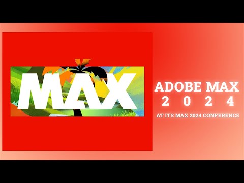 Discover the best new features in Adobe MAX 2025 #adobemax #adobe