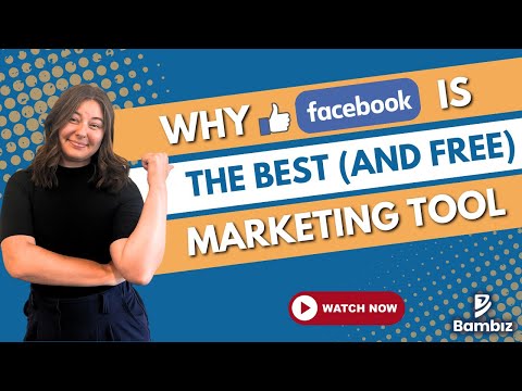 Here's Why Facebook is the BEST (and FREE) Marketing Tool for Estate Lawyers! 💰👀