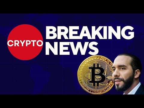 LATEST CRYPTO NEWS💥💥   || WHAT IS GOING ON IN CRYPTO?? 🤔🤔