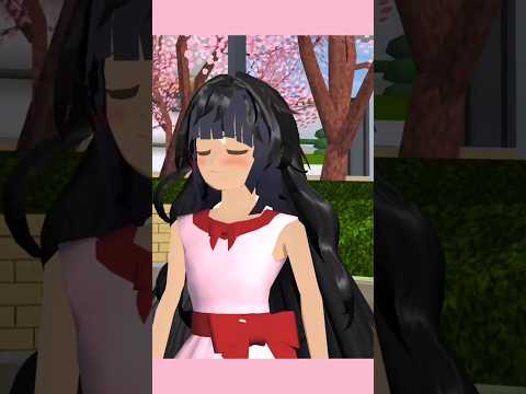 New! Hairstyle in Sakura School Simulator ✨🌸 : Sakura School Simulator