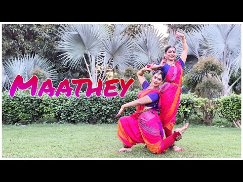 Maathey Malayadwaja | Navratri Special | Adira and Aishwarya Das