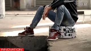 Yan Yakushenko @ "Innovation" Rebel 2013 Collection.flv