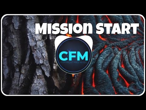 Mission Start (Royalty Free Music No Copyright) Trap Beat - FREE Background Music for Youtube Videos