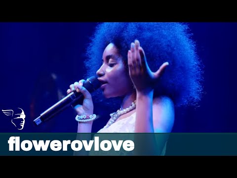 flowerovlove - Love This Song [Live]