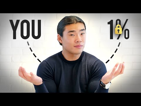 How to get 1% better each day at anything you want - by doing this!