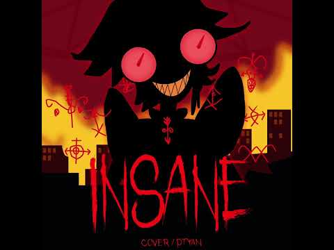 INSANE / COVER