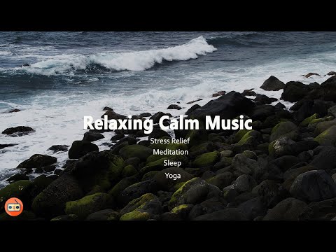 Relaxing Music for Stress Relief, Calm Your Mind , Sleep , Meditation, Yoga | 深度睡眠的音樂 放鬆焦慮和壓力 冥想 瑜珈