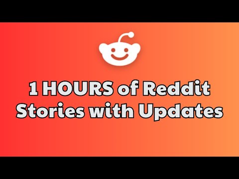 1 HOURS Of Reddit Stories To Fall Asleep To | Reddit Stories Compilation AITA - Best Reddit Stories