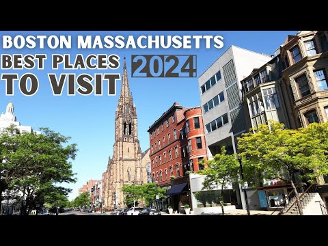 10 Best Places to visit in Boston 2024 - Boston , Massachusetts