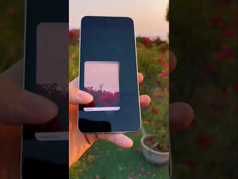 Huawei Mate 70 Camera test #shorts #trending #technology