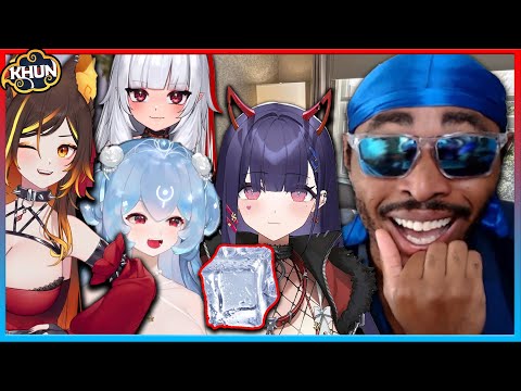 VTuber Confessions I Wish I Didn’t Hear... ft. Bao, Numi, Lucy, Sinder