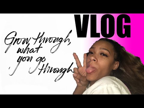 Vlog | CHIT CHAT