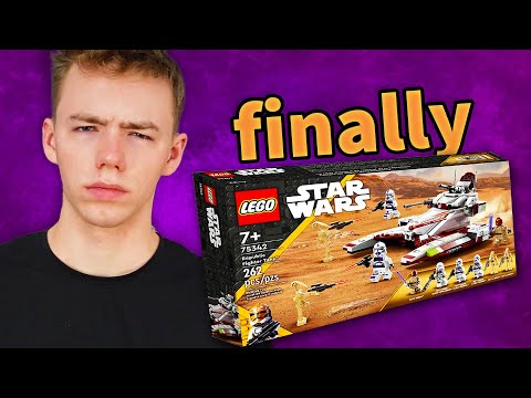 I Waited 3 Months for This Lego Set, Was It worth It?