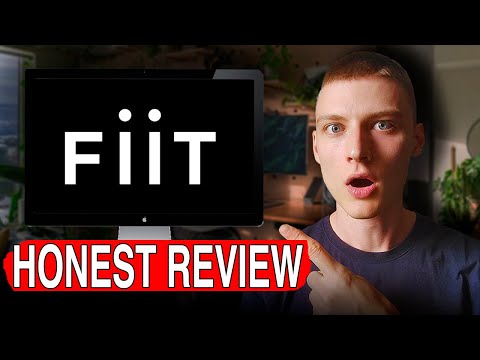 Fiit Honest Review: Exploring Fitness Classes, Features & User Experience