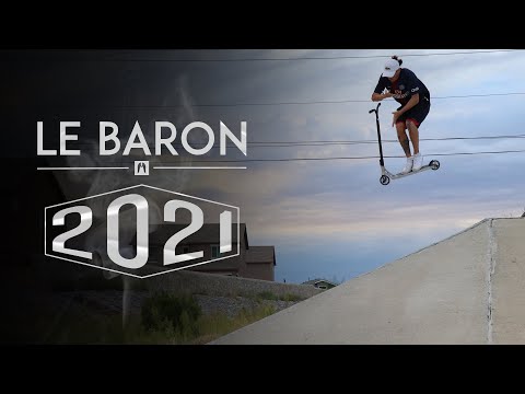 Le Baron 2021