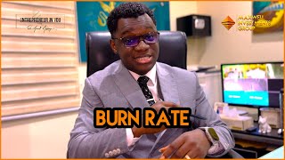 Burn Rate