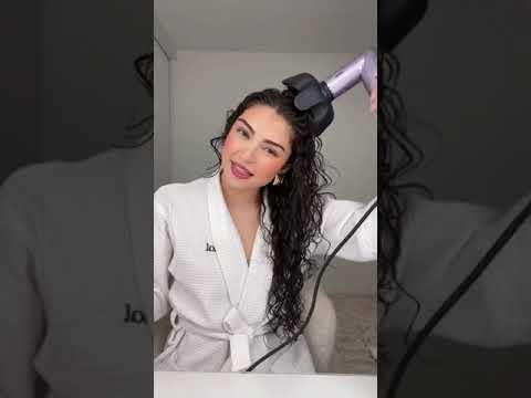 How to ABSOLUTELY SLAY your curly hair! By ashleylamarca