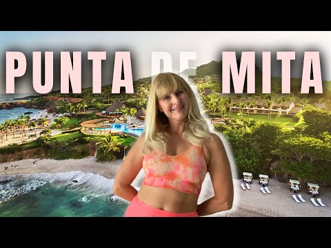 Cost of living, Luxury AirBnB and Surfing in Punta de Mita, Nayarit