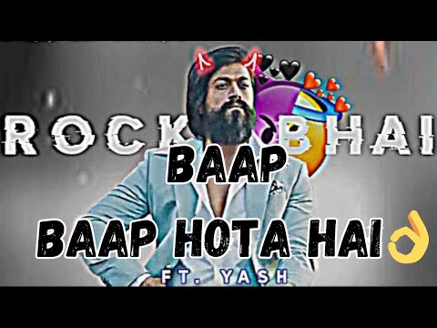 Rocky on fire | kgf vs jawaan #trending