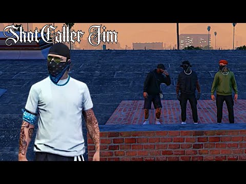 Ste, Taylor & SK Talk About James' ShotCaller Role & His Issues w/ New Members | NOPIXEL 4.0 GTARP