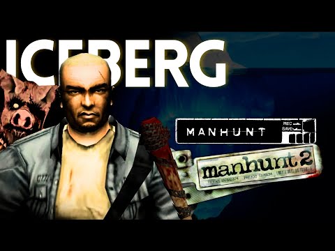 O Iceberg de Manhunt (Remake)